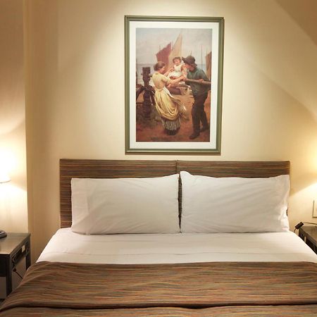 Mayla Apartments Buenos Aires Room photo