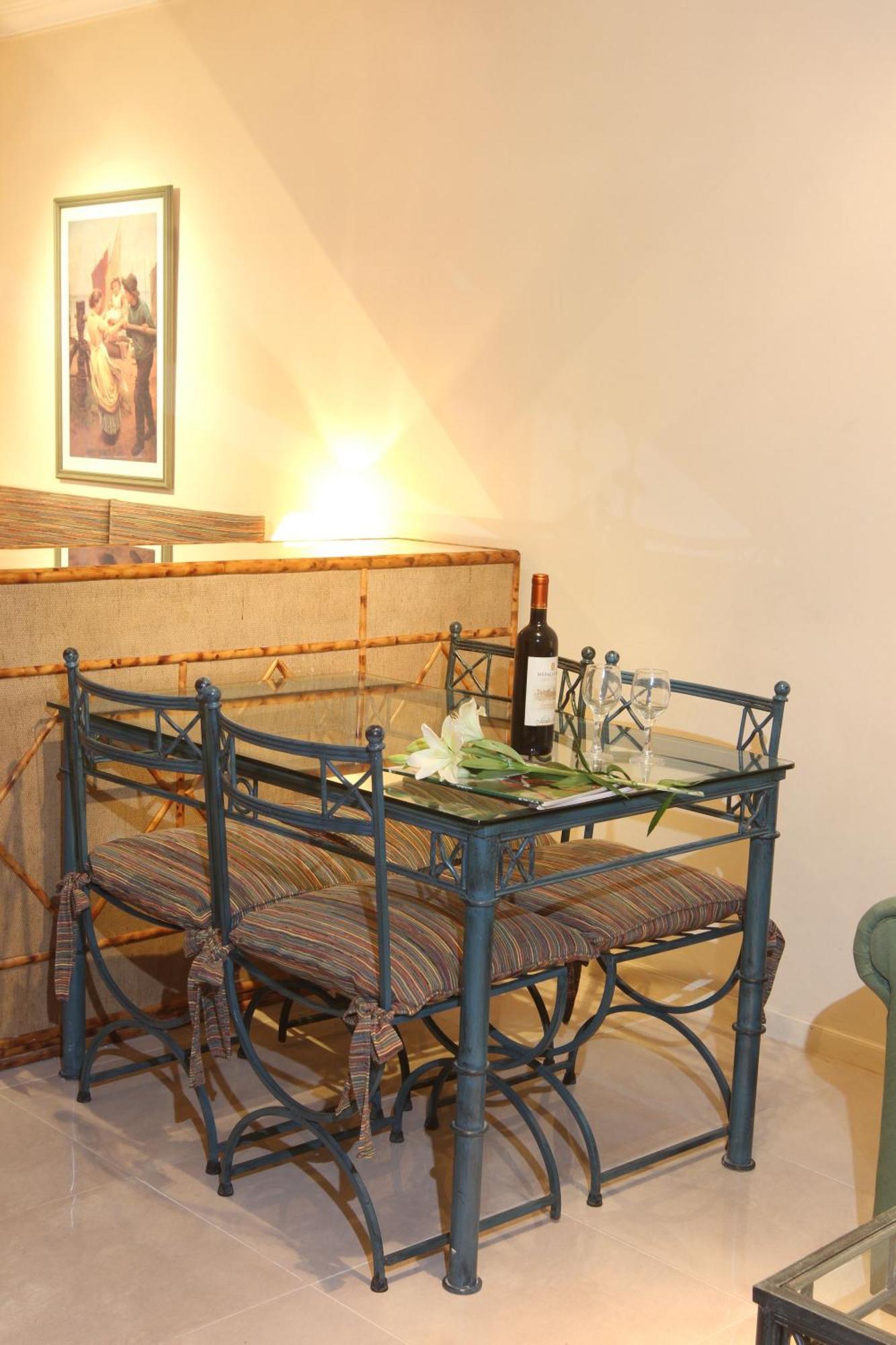Mayla Apartments Buenos Aires Room photo