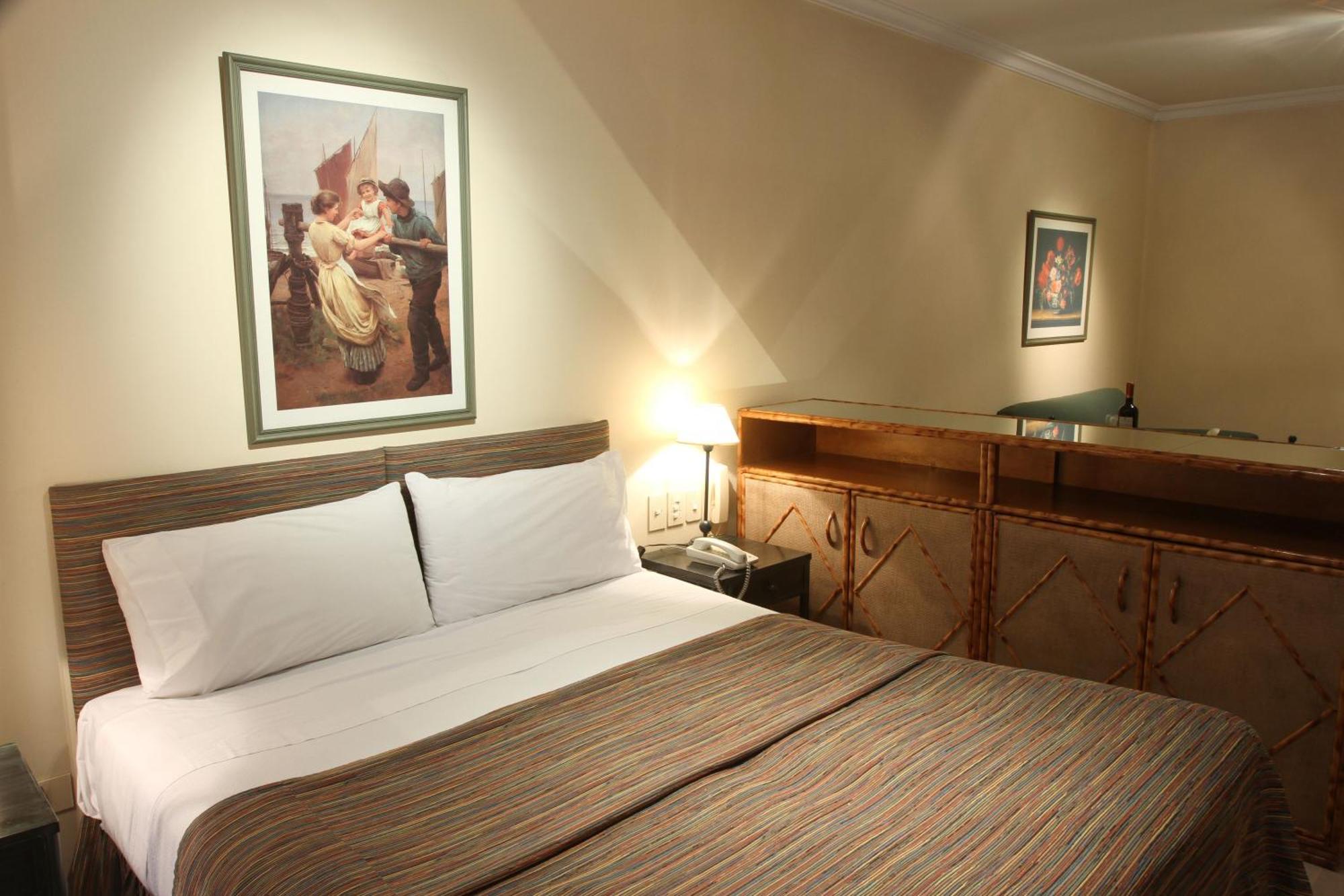 Mayla Apartments Buenos Aires Room photo