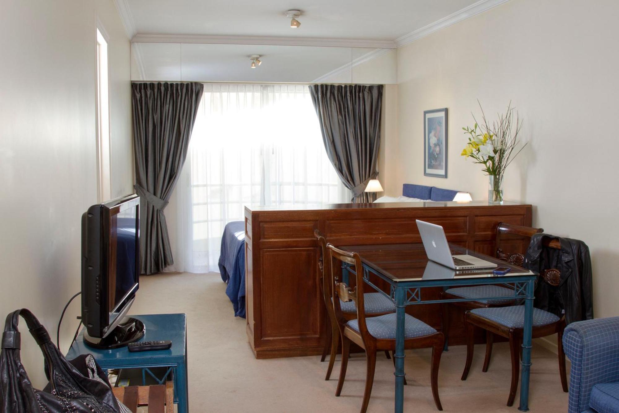 Mayla Apartments Buenos Aires Room photo