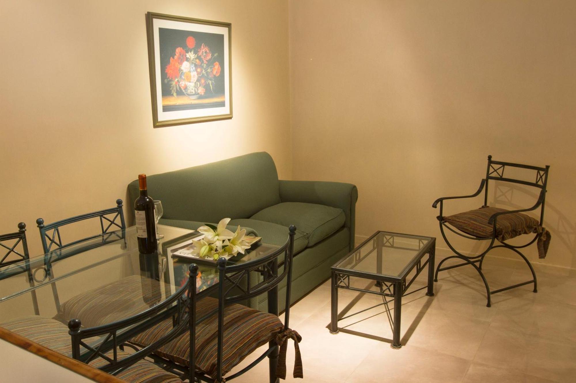Mayla Apartments Buenos Aires Room photo