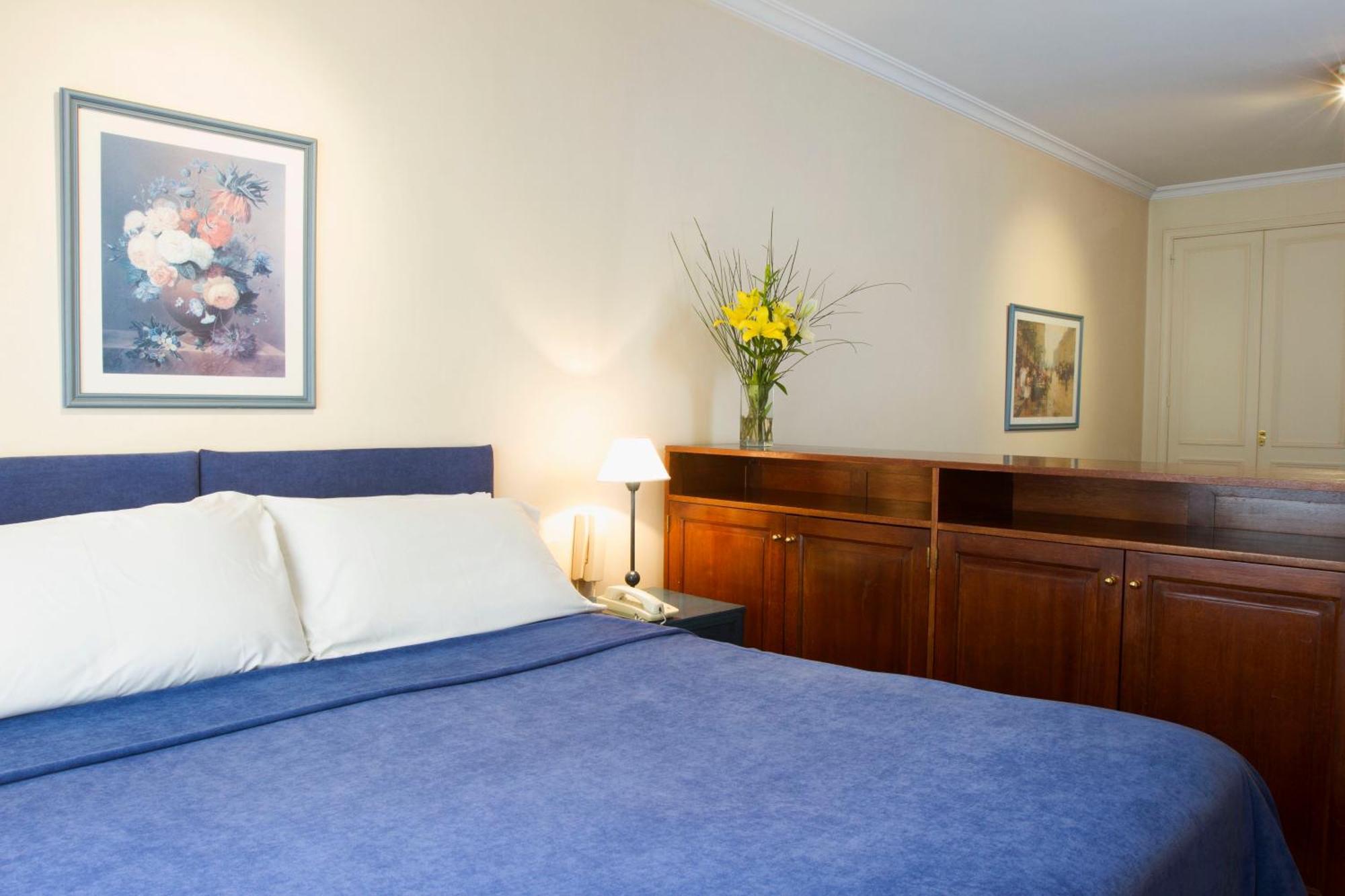 Mayla Apartments Buenos Aires Room photo