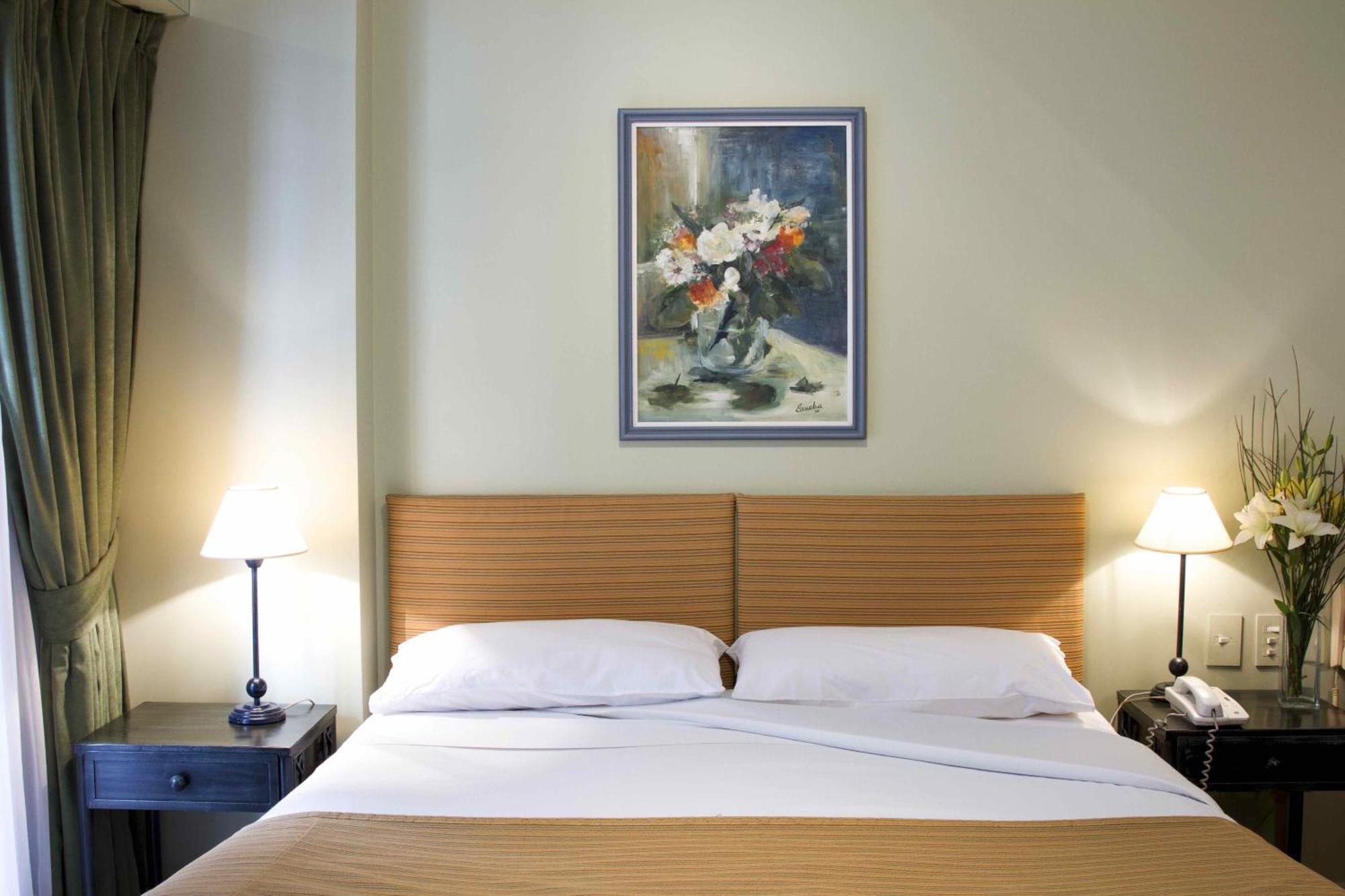 Mayla Apartments Buenos Aires Room photo