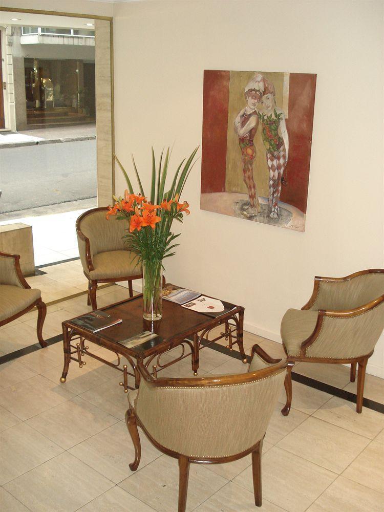 Mayla Apartments Buenos Aires Exterior photo
