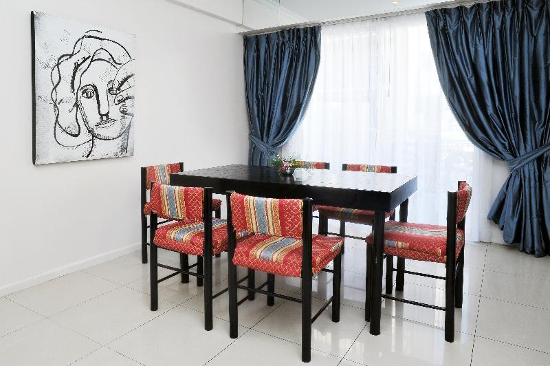 Mayla Apartments Buenos Aires Exterior photo